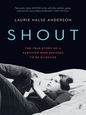 cover image of Shout
